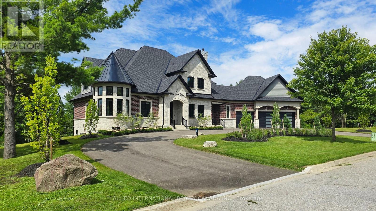 3 EARL COOK DRIVE