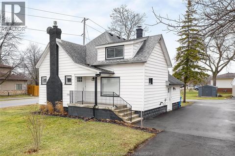 1985 LESPERANCE Tecumseh ON N8N1Y5