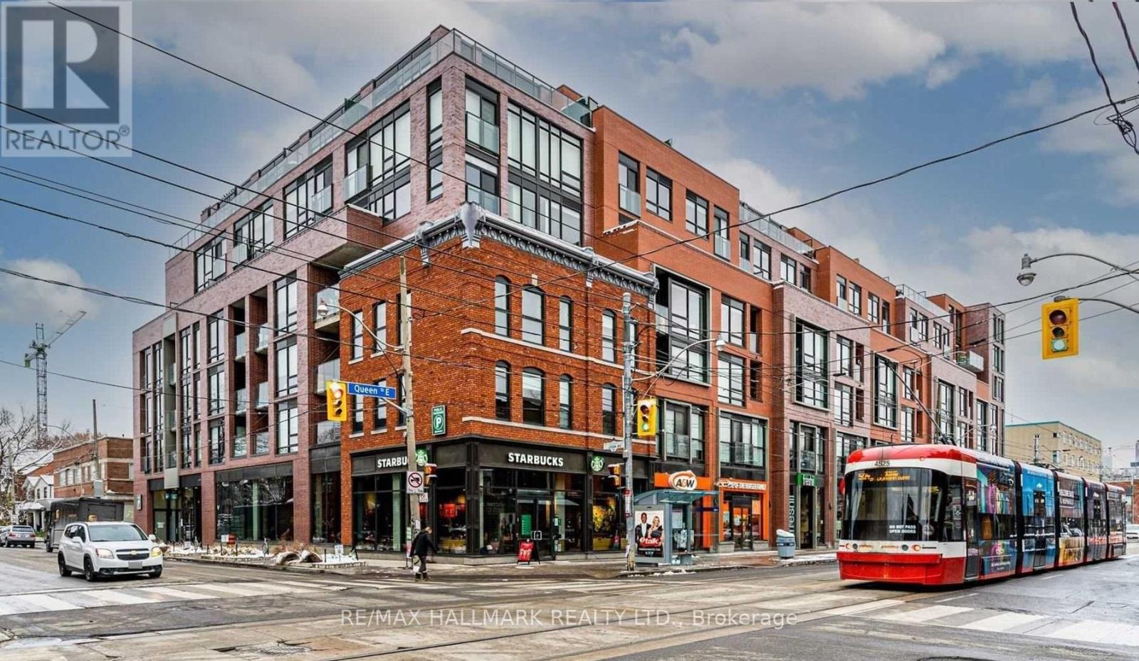 B1 - 246 LOGAN AVENUE
