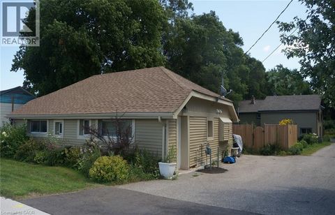 87-93 NORTH TOWN Line W Ingersoll ON N5C2S6