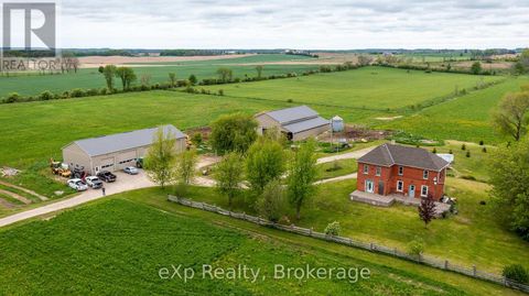 216 CONCESSION 10 E Arran-Elderslie ON N0H2N0