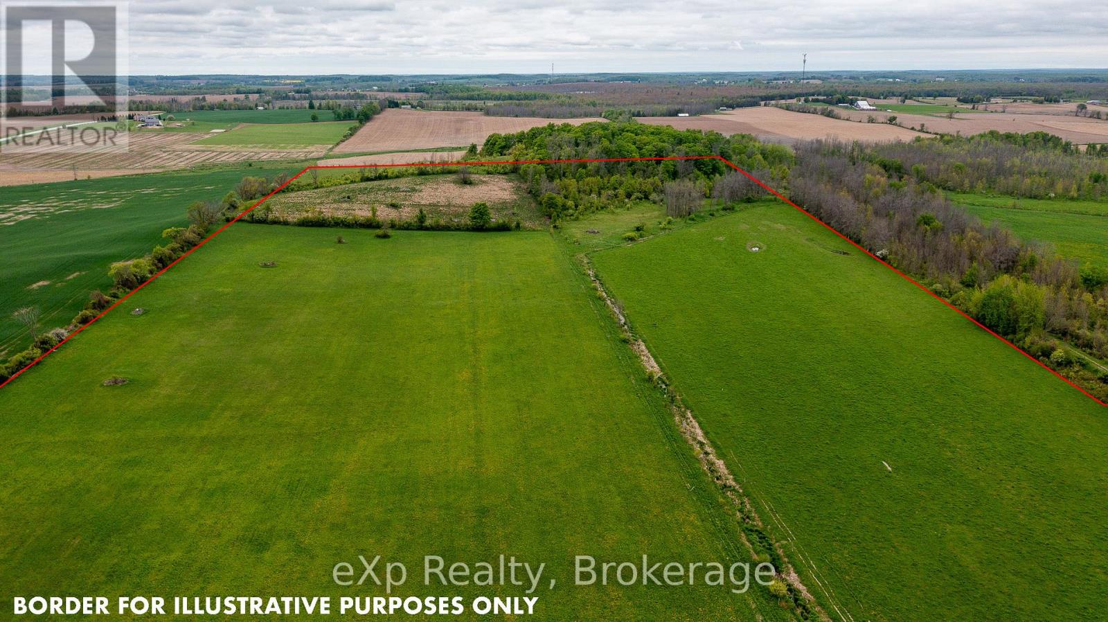 216 CONCESSION 10 E