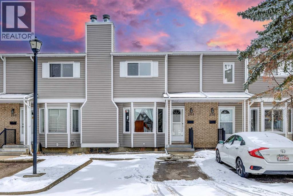 268 Cedarwood Park SW