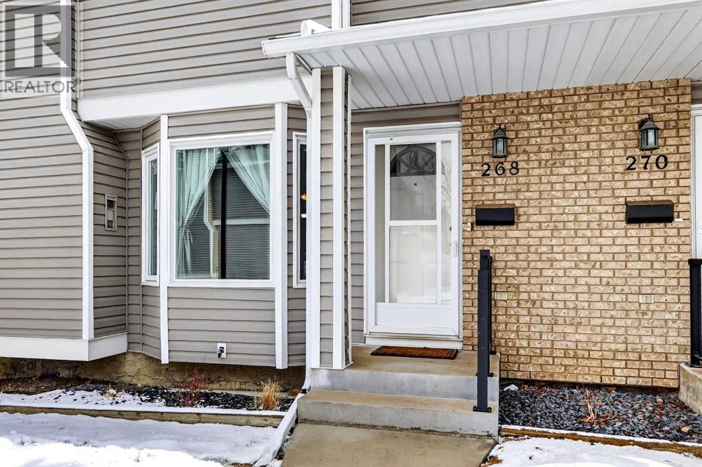 268 Cedarwood Park SW