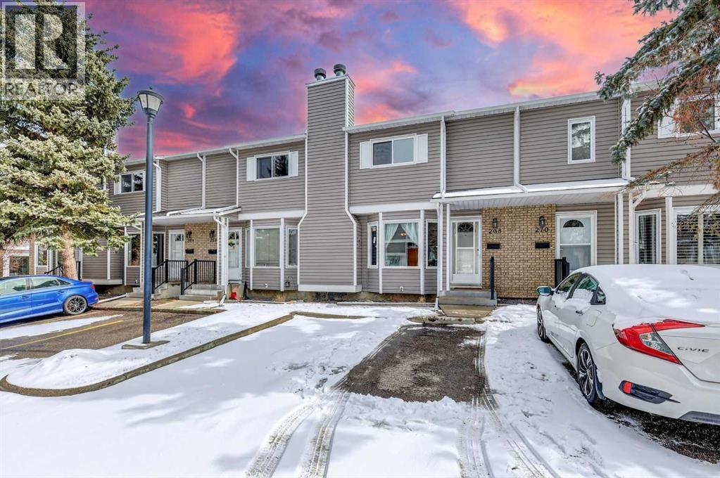 268 Cedarwood Park SW