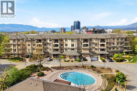 1960 Enterprise Way Unit# 206 Kelowna BC V1Y9S5