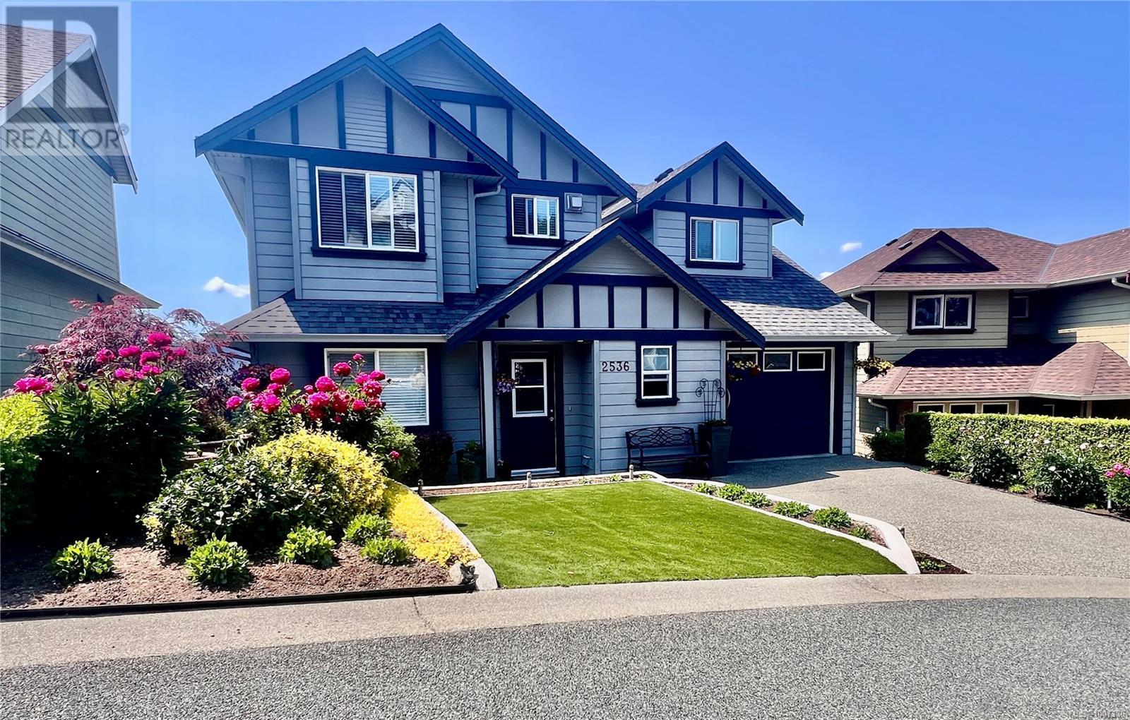2536 Legacy Ridge