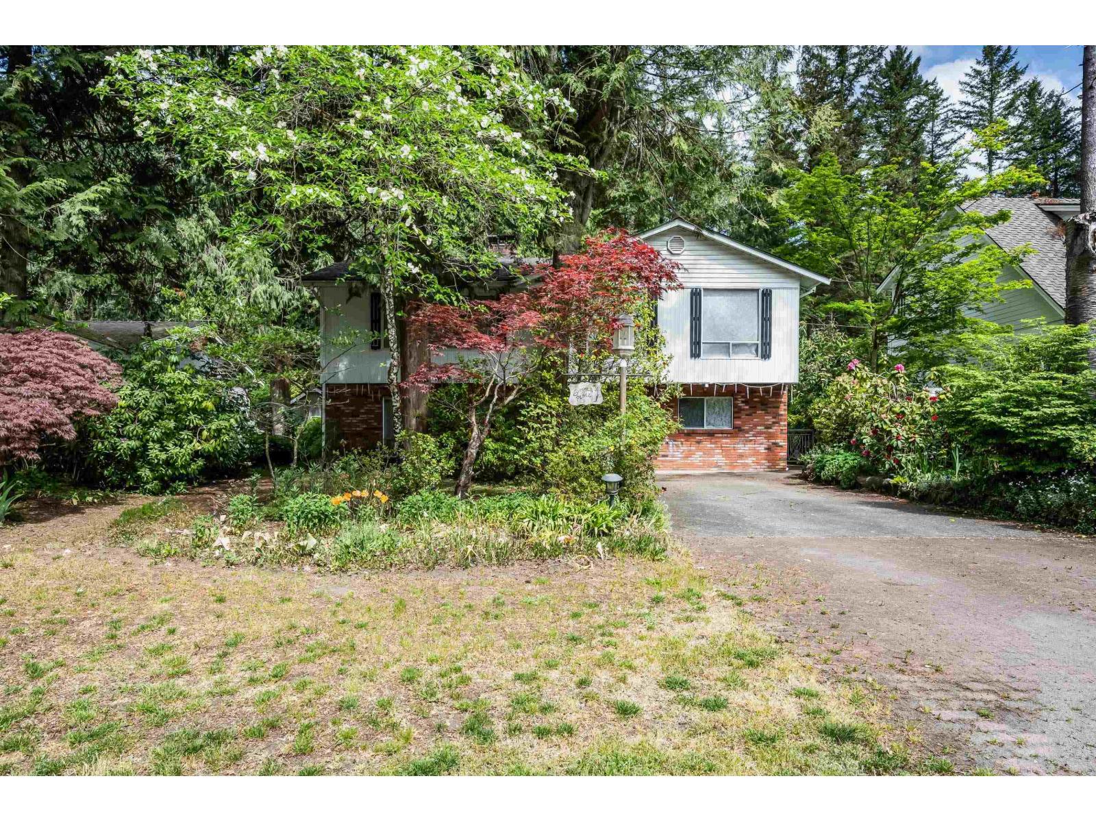 626 MOUNTAIN VIEW ROAD|Cultus Lake North
