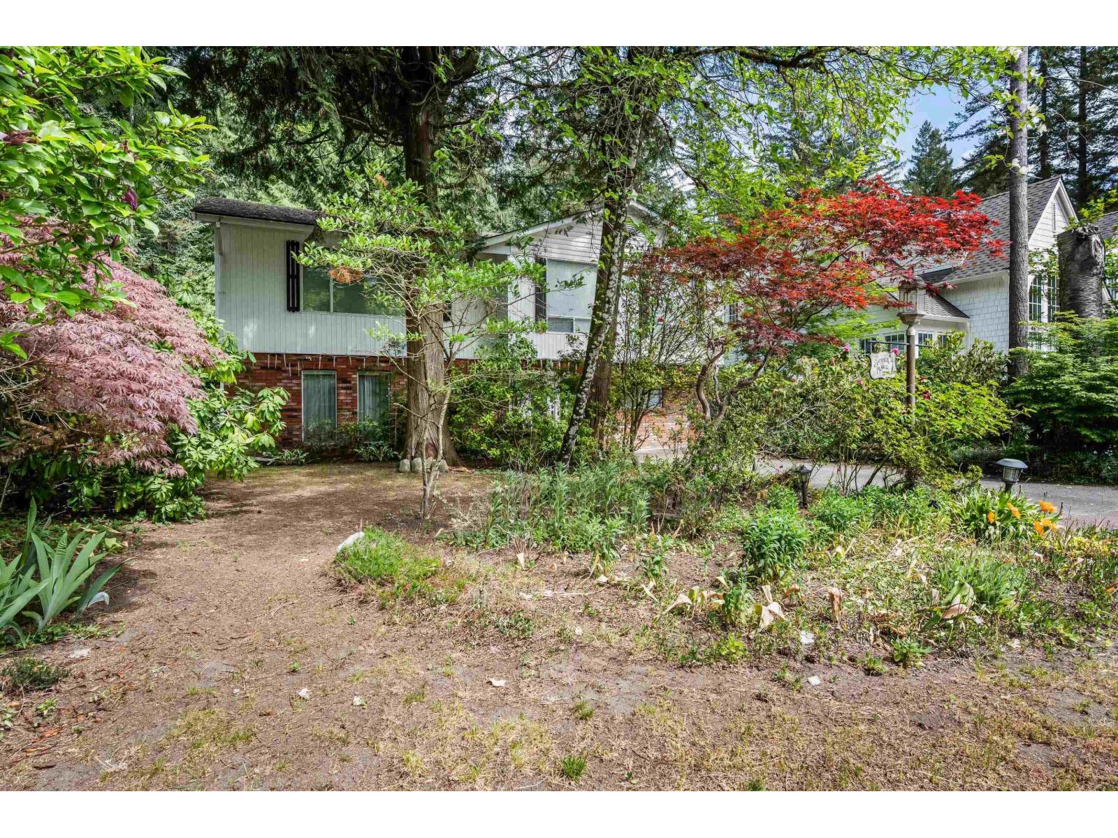 626 MOUNTAIN VIEW ROAD|Cultus Lake North