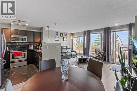 10, 105 Village Heights SW Calgary AB T3H2L2