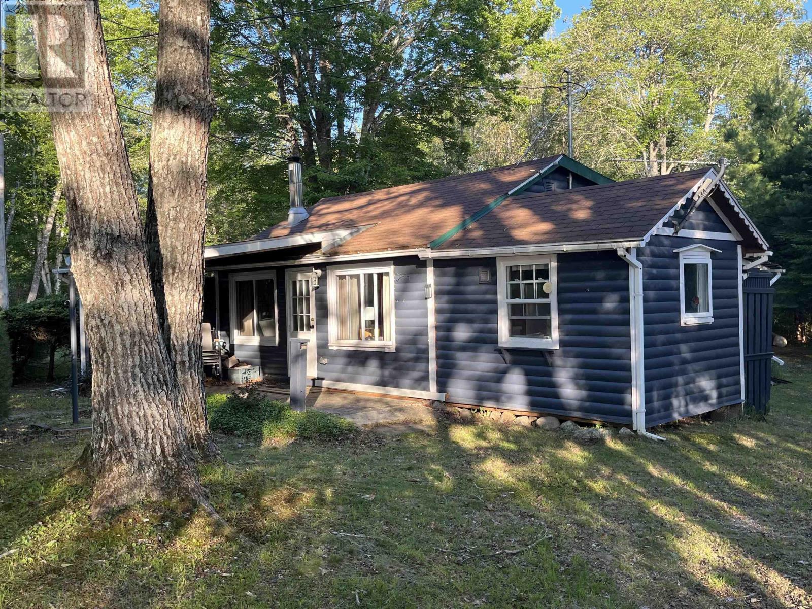 Photo 1 of 26 — 58 Sandy Point Road, West Springhill, NS B0S1A0