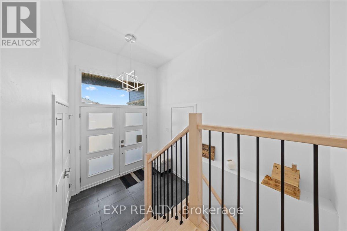 508 BARRAGE STREET