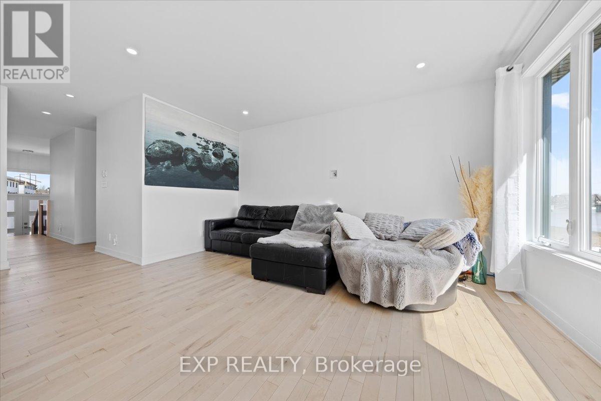 508 BARRAGE STREET