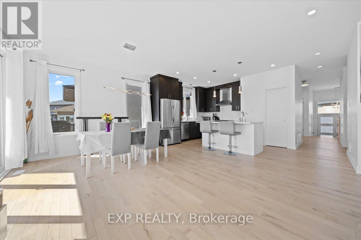 508 BARRAGE STREET