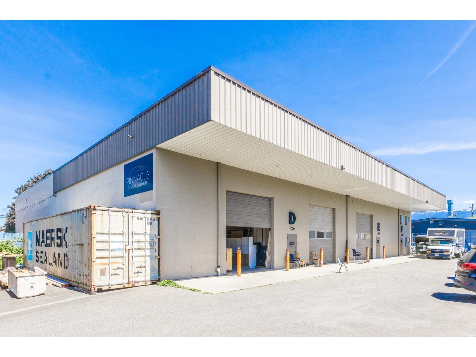 45920 ROWAT AVENUE|Chilliwack Proper South