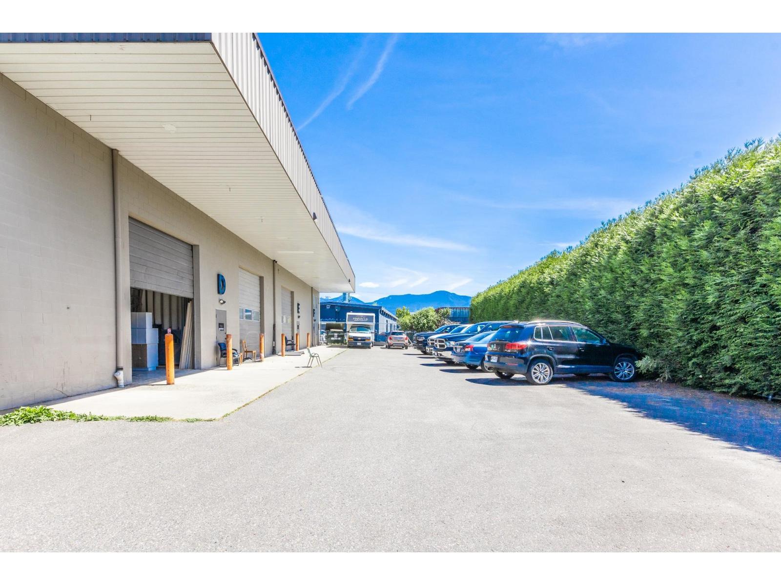 45920 ROWAT AVENUE|Chilliwack Proper South