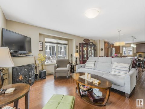 #904 401 PALISADES WY Sherwood Park AB T8H0R7