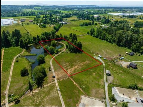 18669 18 AVENUE Surrey BC V3S9V2