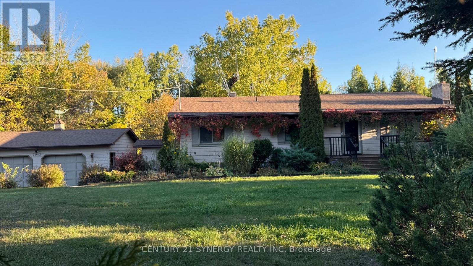 3042 DANGERFIELD ROAD W