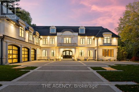 100 BAYVIEW RIDGE Toronto (Bridle Path-Sunnybrook-York Mills) ON M2L1E6