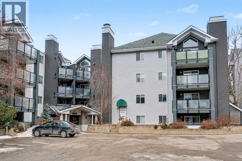 120, 10 SIERRA MORENA Mews SW Calgary AB T3H3K5