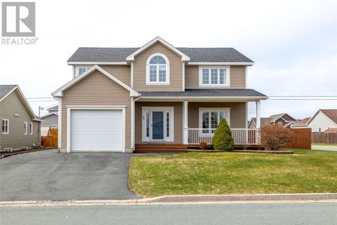30 Spracklin Boulevard Paradise NF A1L0J5