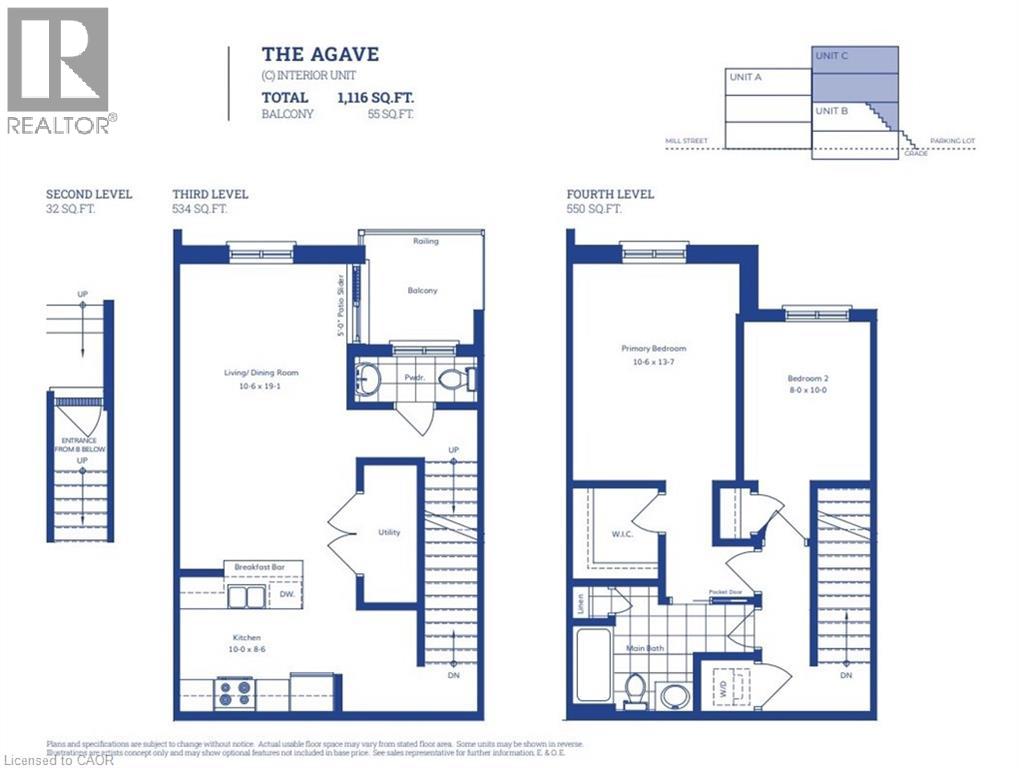 31 MILL Street Unit# 10