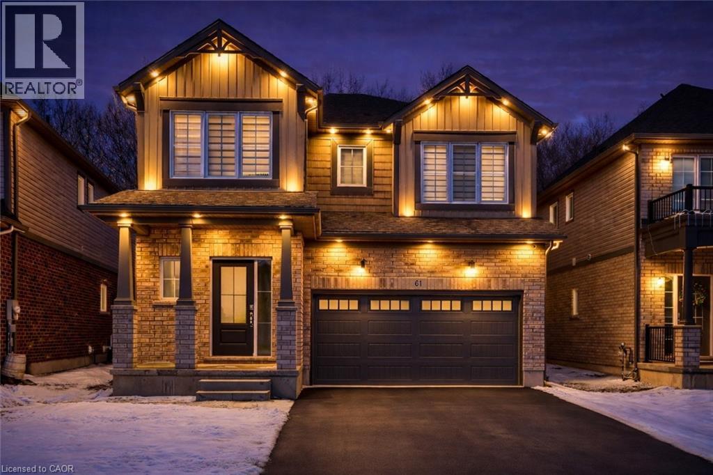 61 WILSON Drive