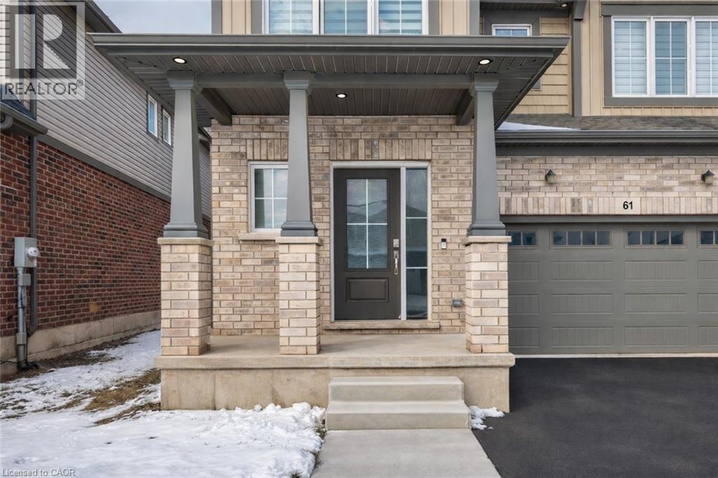 61 WILSON Drive