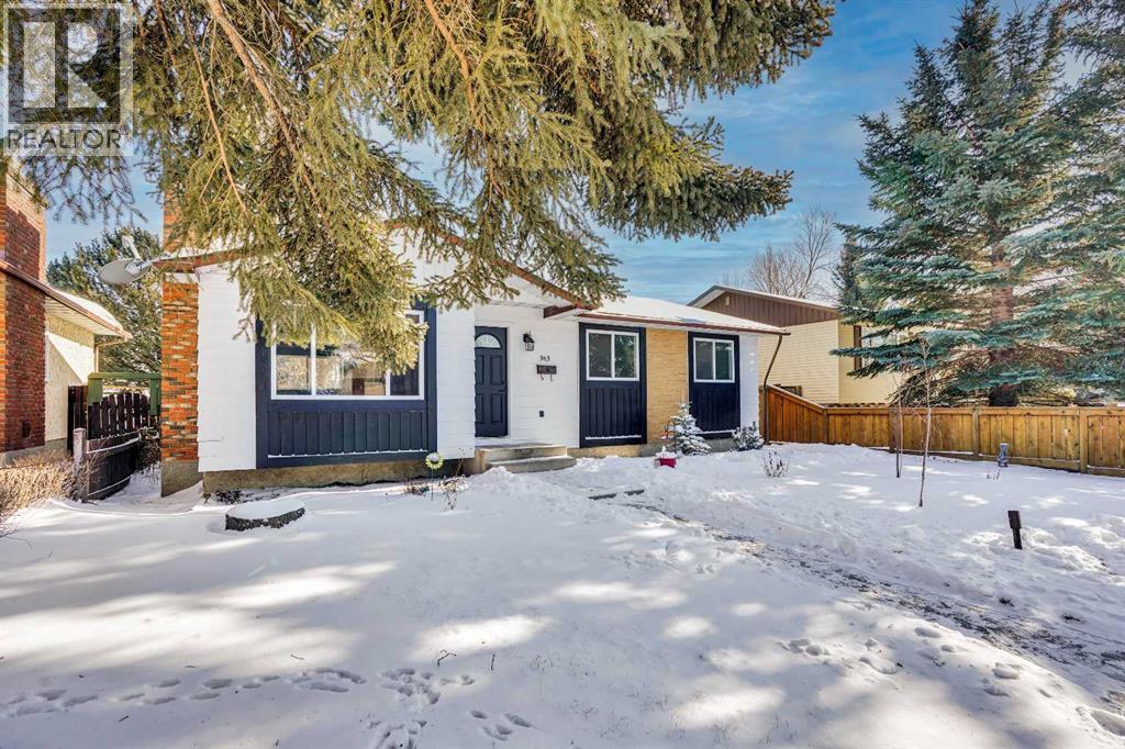 363 Templeside Circle NE