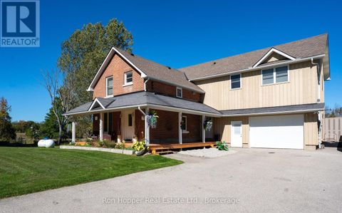 123025 STORY BOOK PARK ROAD Meaford ON N4K5N6