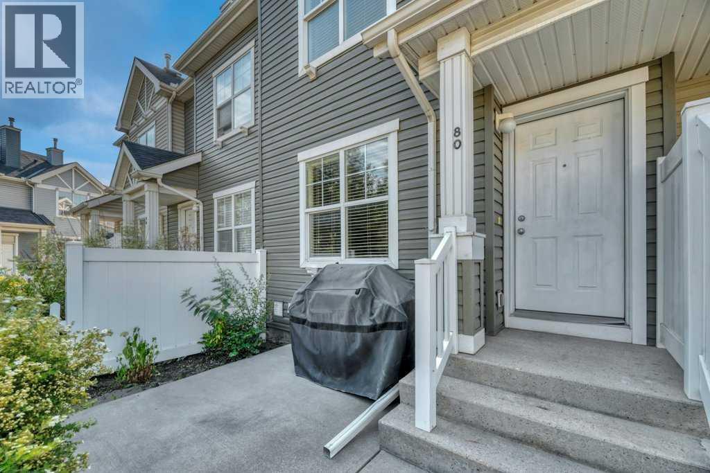 80 Elgin Gardens SE