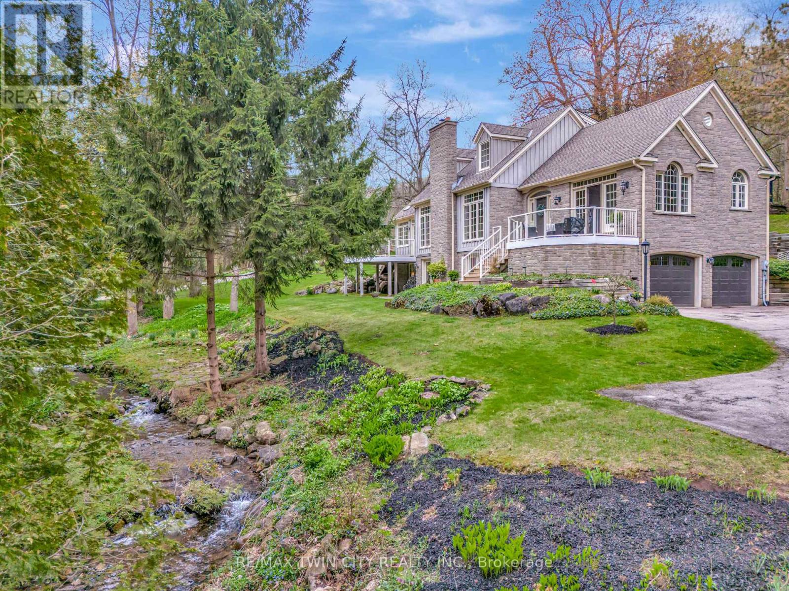 1298 WEST RIVER ROAD