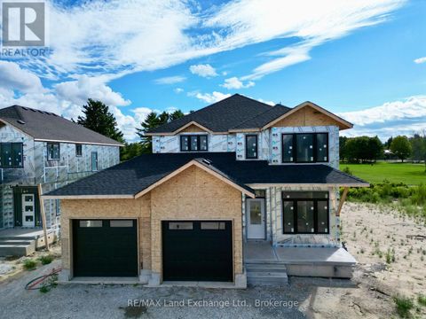 378 FRANCES STREET Saugeen Shores ON N0H2C3