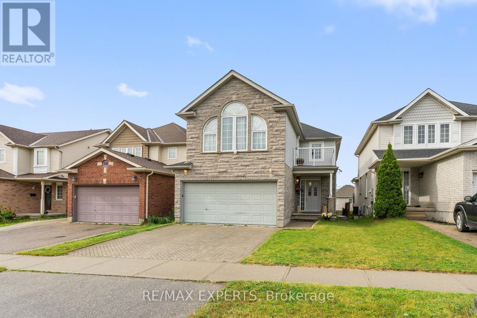 56 STEEPLERIDGE STREET