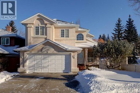 271 Mountain Park Drive SE Calgary AB T2Z2L3