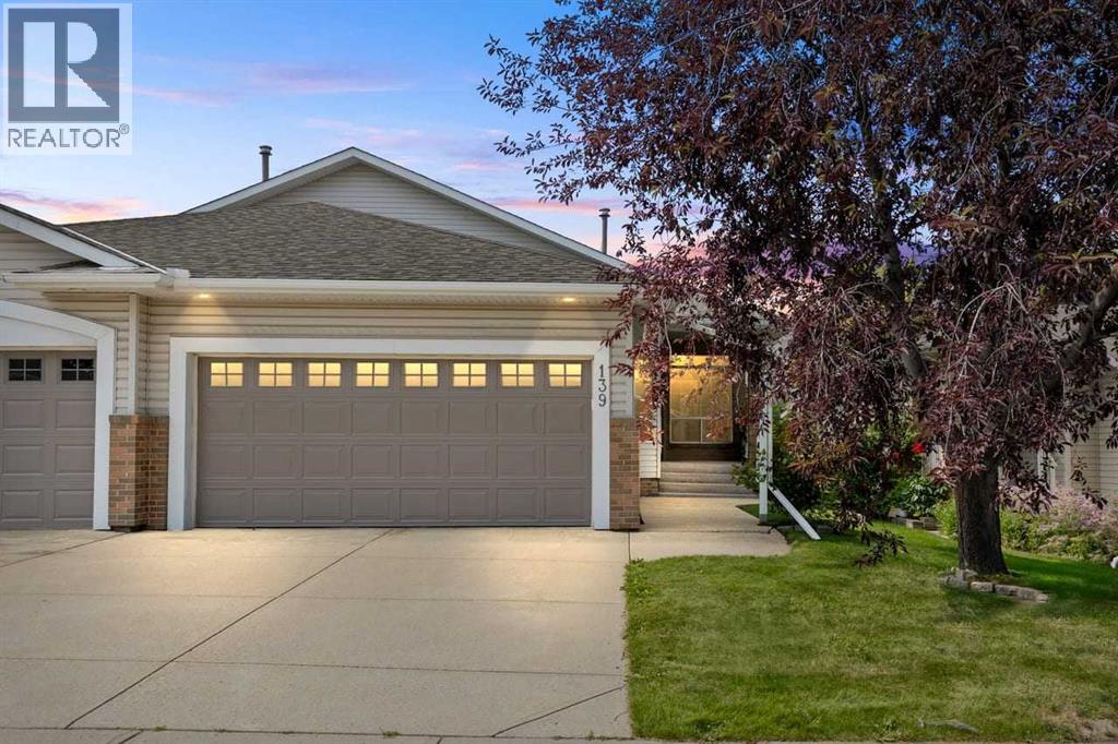 139 Hidden Valley Green NW