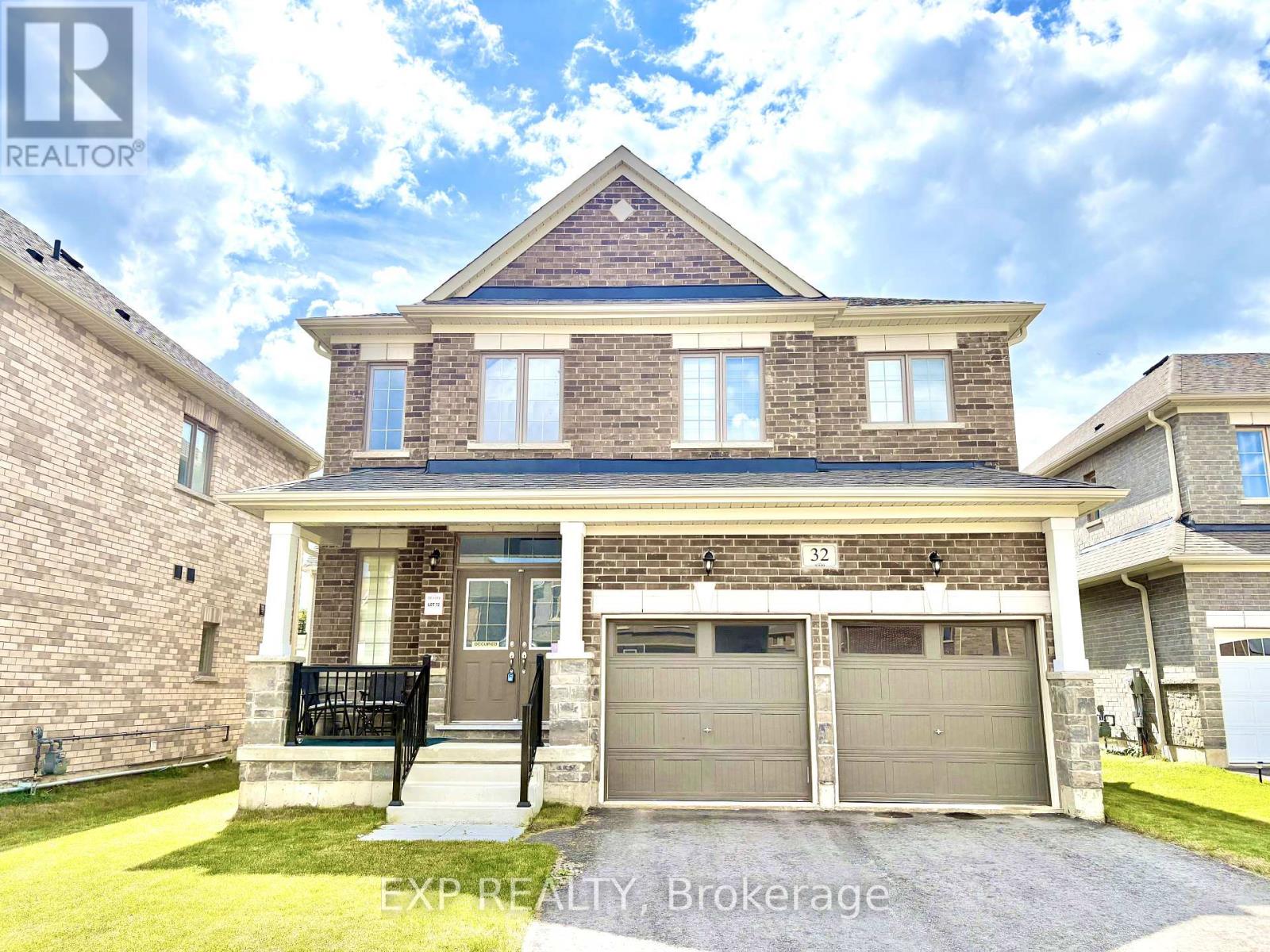 32 DOC LOUGHEED AVENUE