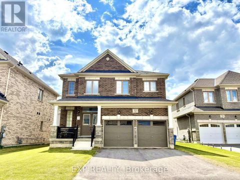 32 DOC LOUGHEED AVENUE Southgate ON N0C1B0