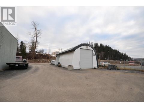 970 LOWER PATRICIA BOULEVARD Prince George BC V2L3V7