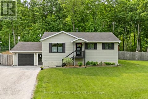 234 BOYDS ROAD Lanark Highlands ON K7C0C5