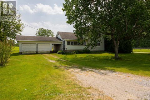 794 WINDHAM CENTRE ROAD Norfolk (La Salette) ON N0E1H0