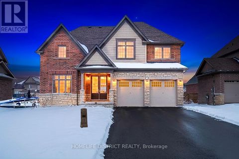 74 SUMMER BREEZE DRIVE Prince Edward County (Ameliasburg Ward) ON L3Z3A5