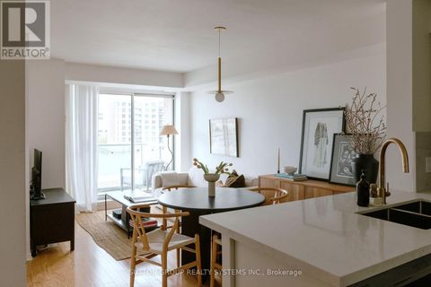 805 - 11 MICHAEL POWER PLACE Toronto (Islington-City Centre West) ON M9A5G3