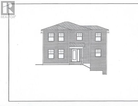 3 Heidi Crescent Conception Bay South NF A1X0H6