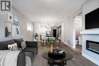 925 Reynolds Lane SW Airdrie AB T4B5L7