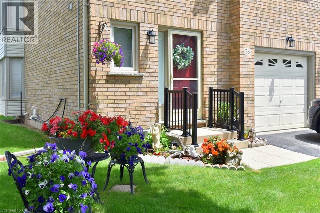 2774 KING Street E Unit# 36