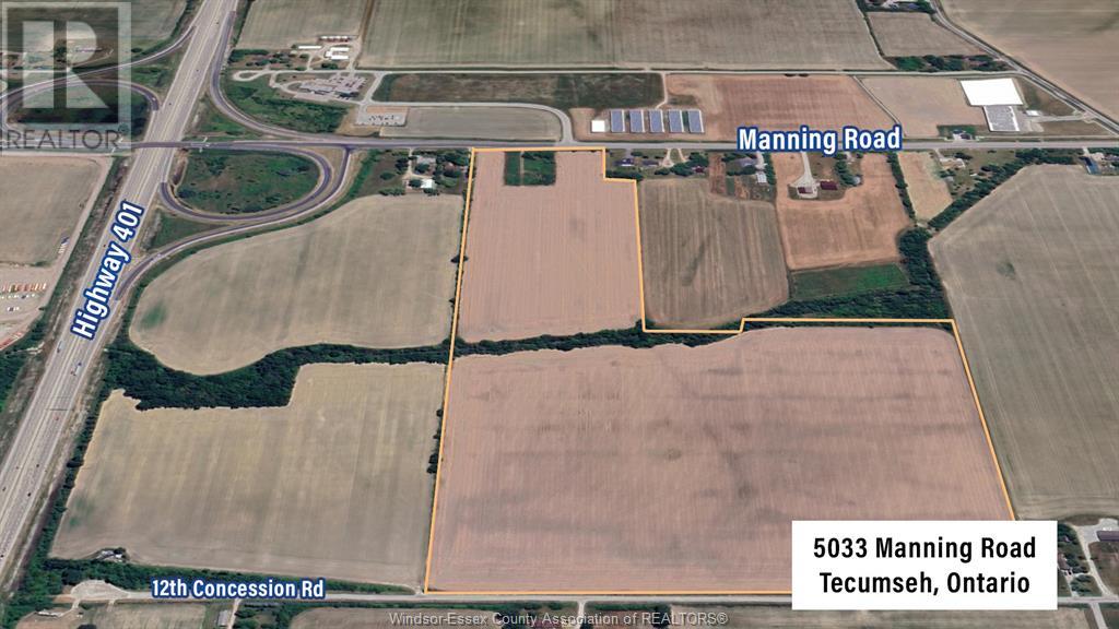 5033 MANNING ROAD