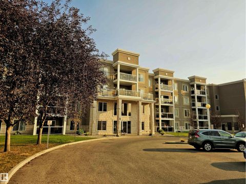 #429 78A MCKENNEY AV St. Albert AB T8N7E6