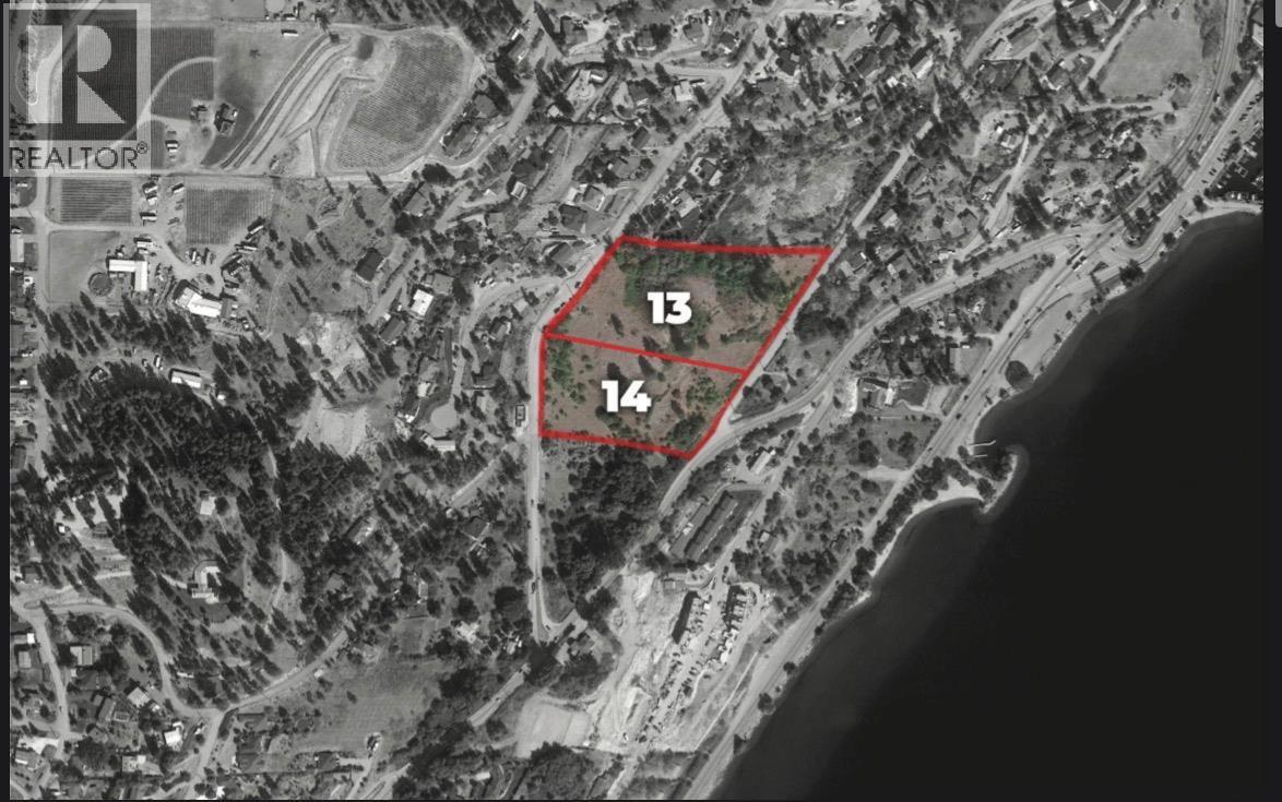 Columbia Avenue Lot# Lot 14